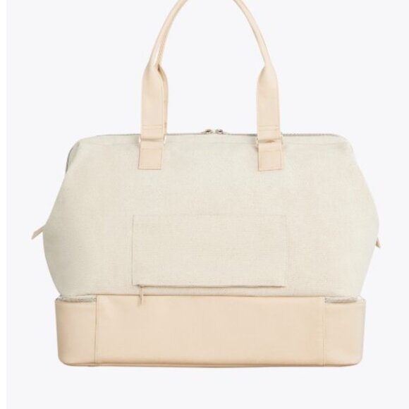 Beis Weekender Bag - Picture 5 of 8